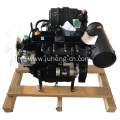 Excavator Engine 12373A 4TNV88 4TNV88-BSBKCC Engine